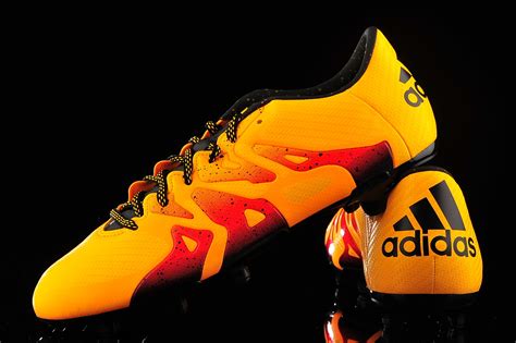 adidas x 15.3 fg ag zwart|adidas X 15.3 FG/AG .